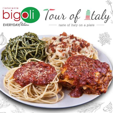 bigoli sm lucena|RISTORANTE BIGOLI .